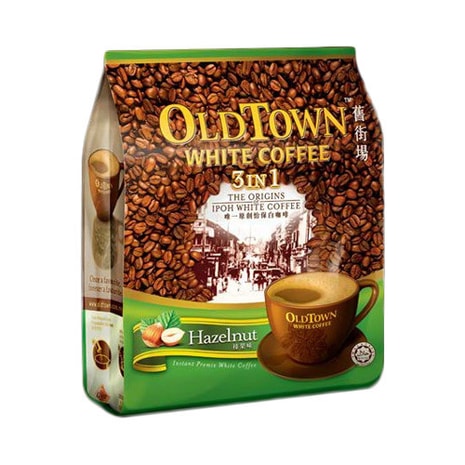 OLDTOWN - Yami