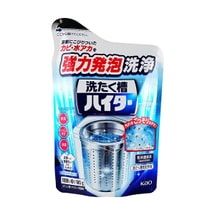 日本KAO花王 滾筒波輪洗衣機槽清潔劑 180g