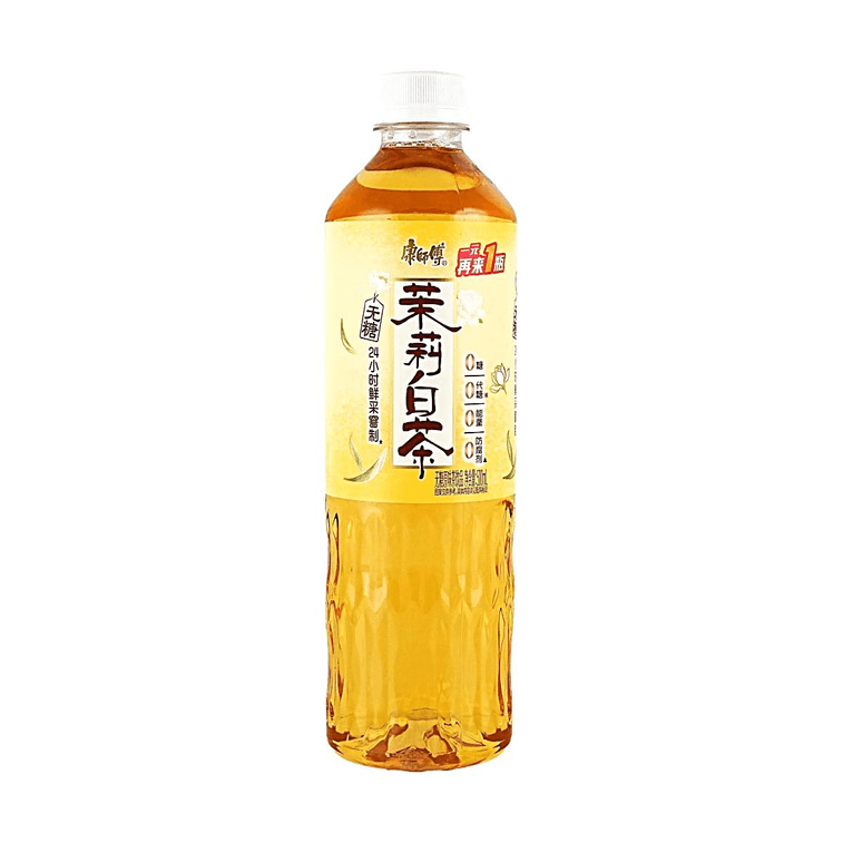 Jasmine White Tea 16.91 fl oz *6【6 Packs】【0 Sugar 0 Fat 0 Calories】 3