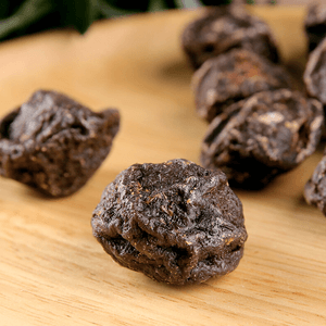 Sweet Preserved Dried Plums, 3.1oz
