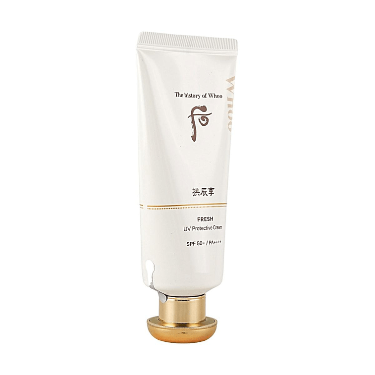 프레쉬 선크림 SPF 50+/PA++++, 2.0 fl. oz. 6