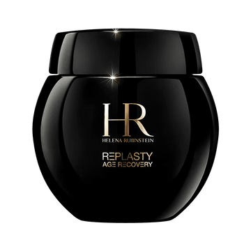 HELENA RUBINSTEIN赫蓮娜HR 舒緩黑繃帶夜用乳霜晚霜 49.75g 【日本版】