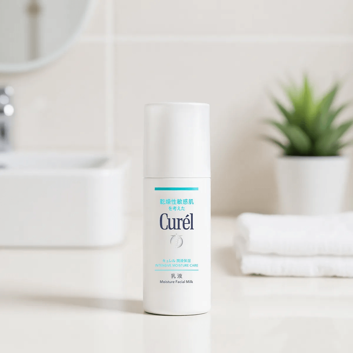 Curél Moisture Facial Milk 120ml 10本セット Buy Curél Moisture