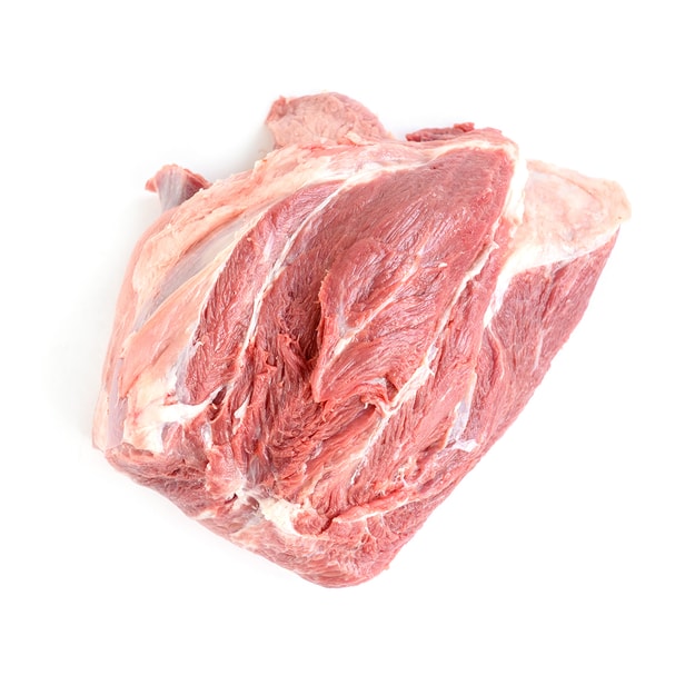 商品详情 - 去皮骨前腿 usa 2磅 - image  0