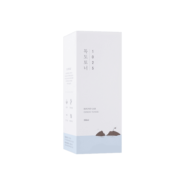 1025 Dokdo Toner Hydrating Clean Beauty For Sensitive Skin, 6.76 fl oz. 14