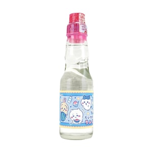 日本SAITO斋藤xCHIIKAWA联名 弹珠汽水 200 ml【日本限定】
