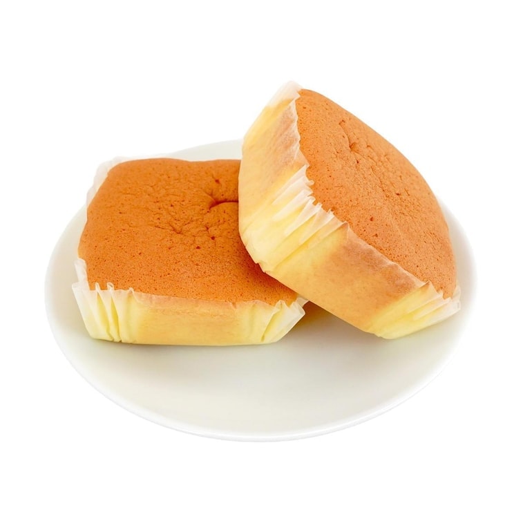 かんざき 水牛ミルククリームケーキ 420g 6