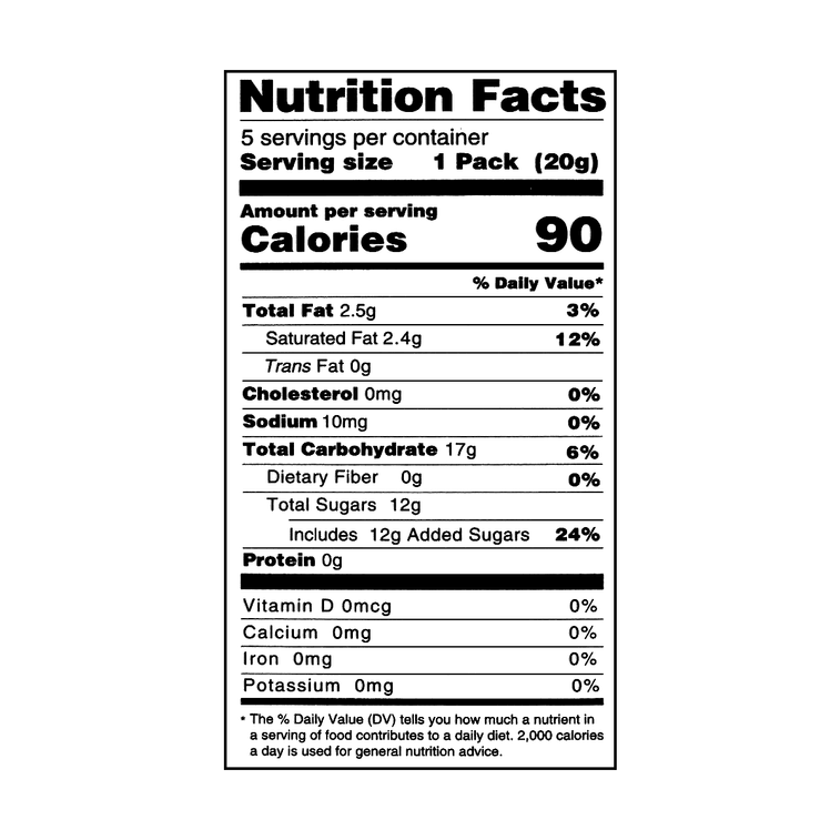 紅茶ラテパウダー 20g×5袋 5