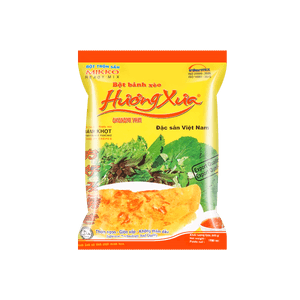 ライスパンケーキ用ミックス粉 17.63オンス【バインセオ用】