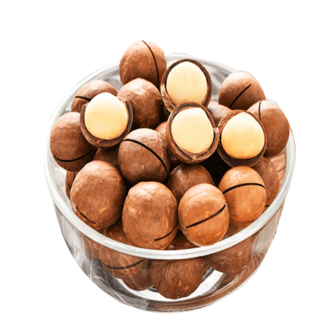 Macadamia Nuts Butter Flavor Nuts One Pack 250g