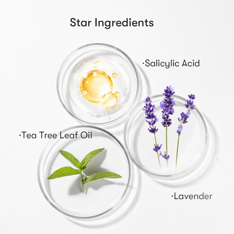 클리어 스팟 여드름 패치 18개 포장은 다를 수 있습니다 5