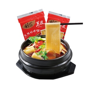 Vermicelli Shao Pi, 4.94 oz