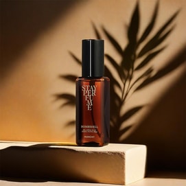 韩国MUMCHIT 小众持久留香香水 80ml #Bombshell 致命诱惑【SEVENTEEN·全圆佑推荐】