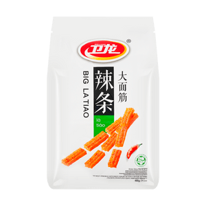 ホットストリップ400g