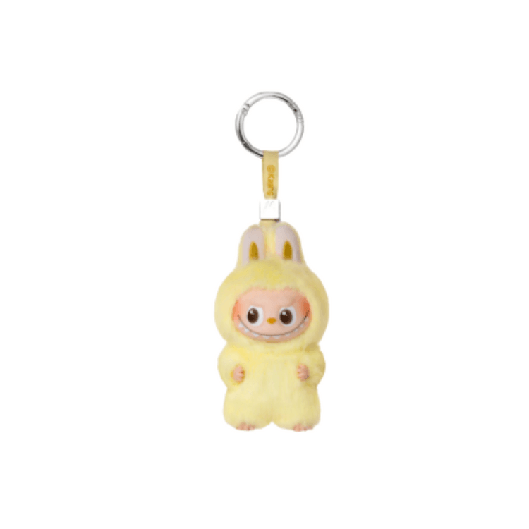 Labubu The Monsters Mini Secrets of The Heart Series-Mini Labubu