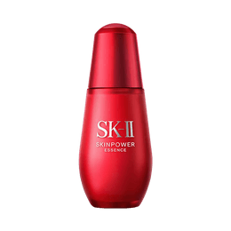 SK-II Skin Power 赋活焕采毛孔紧致精华液  360°全方位紧致毛孔 抗初期老化 补水提亮 弹润肌肤 50ml