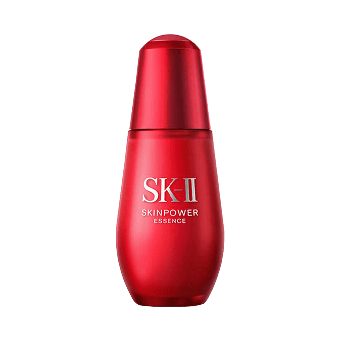 SK-II||スキンパワー若返り美白保湿エッセンス||50ml