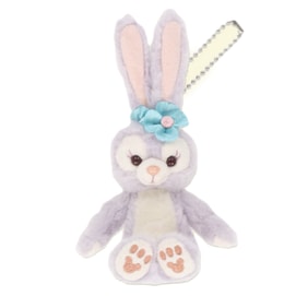 Tokyo Disney stella lou Seated Pendant 10cm