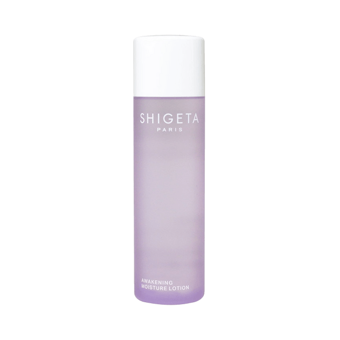 Shigeta AW Moisture Lotion 110ml