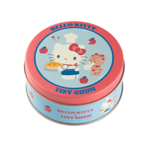 【日本直邮】 日本 神户风月堂 sanrio系列 hellokitty三种口味华夫饼干 6枚装