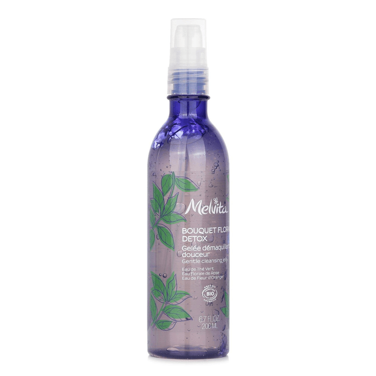 Fleu クレンジングジェル 150ml 4本セット Fleur クレンジングジェル 150ml 4本セット Fleur クレンジング