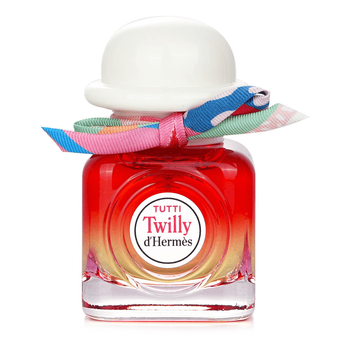 [香港直邮] 法国爱马仕  Tutti Twilly D'Hermes Eau De Parfum Spray  30ml/1oz