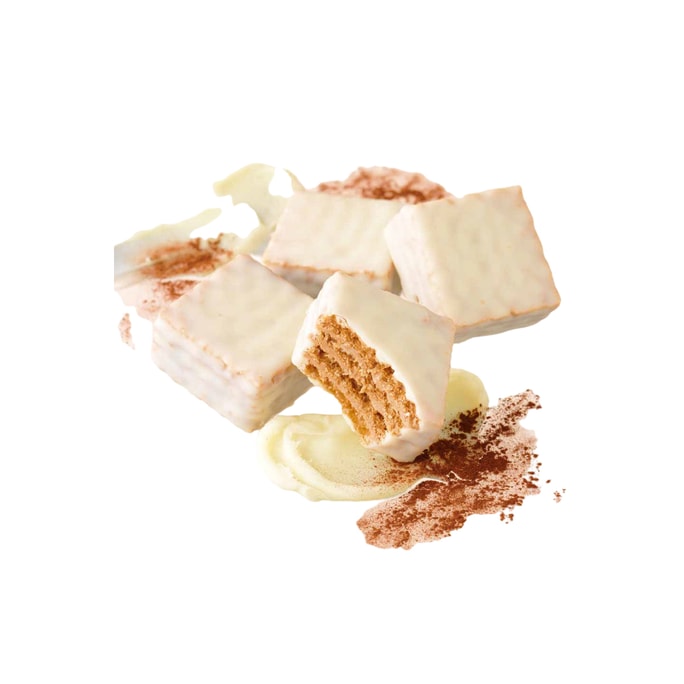 royce hazelnut sauce chocolate waffles 12 tiramisu flavor