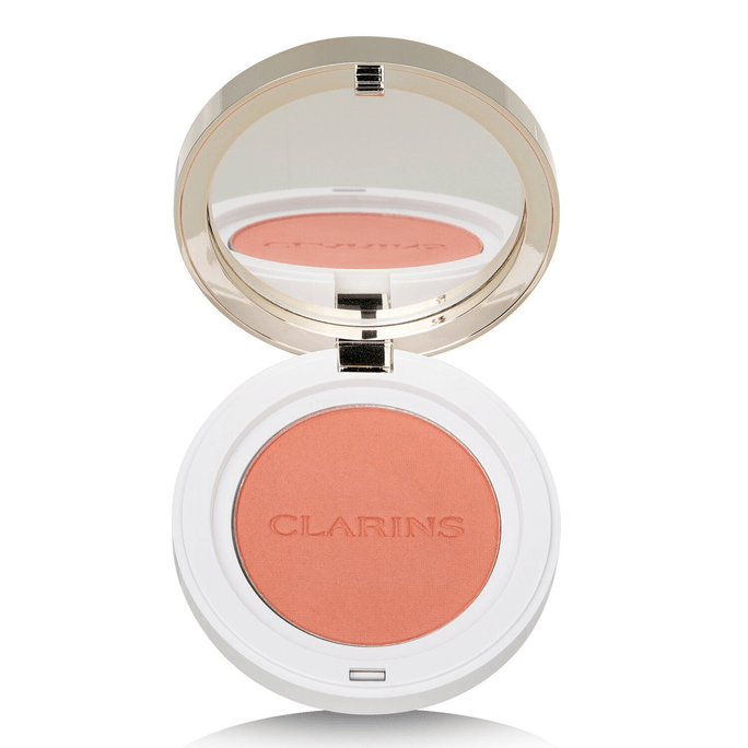 Clarins Joli Blush - # 07 Cheeky Peach  5g/0.1oz