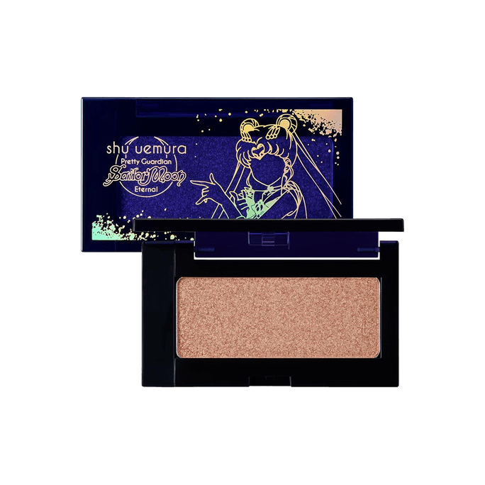 Sailor Moon Highlighter Powder Moonlight Honey 3.5g