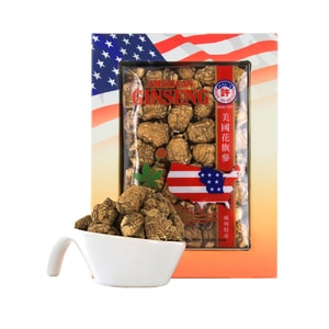 許氏人工花旗參珍珠小號4oz