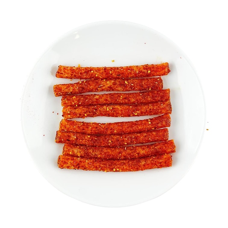 辣王 辣條超值禮盒 微麻微辣版 18g*20包【童年回憶 湖南特產】 14