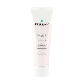 Triple Radiance Cream c-PDRN 0.2% Advanced Brightening Care, 1.69 fl oz