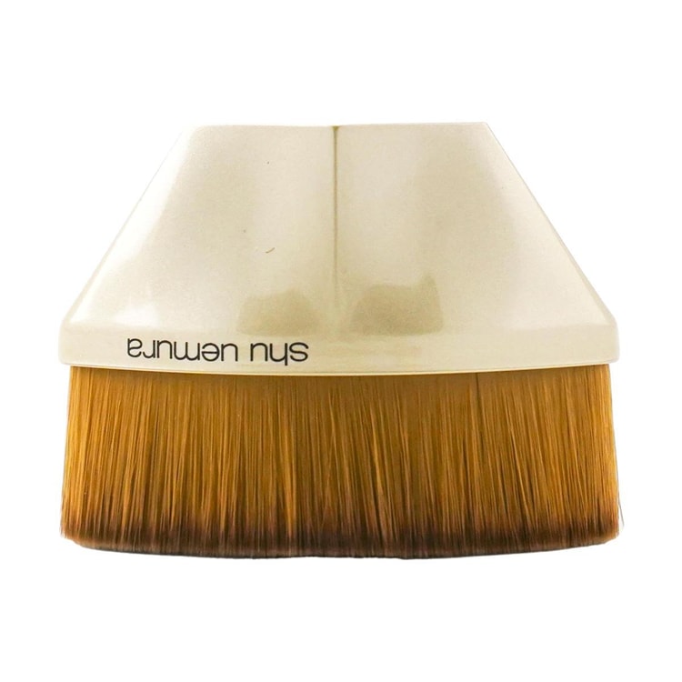 SHU UEMURA Petal 55 Foundation Brush Collection Design【Limited