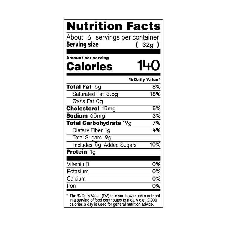 徐福記 厚切鳳梨酥 土鳳梨口味 190g 17