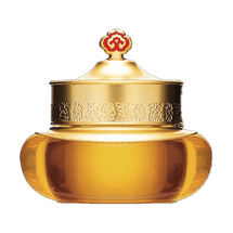 韩国THE HISTORY OF WHOO后 拱辰享气韵生眼霜 抗皱滋养奢养眼霜 20ml 抗老再生 紧致弹力焕亮