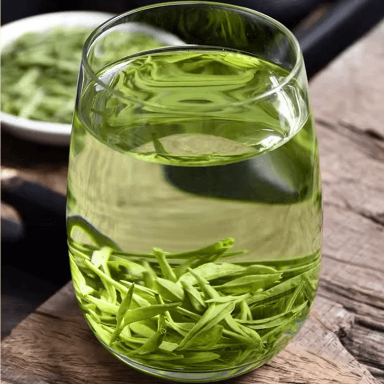 东顺优选 龙井茶2026年明前新茶浓香型绿茶250g*1 6