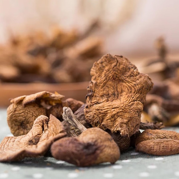 Organic Armillaria Mushroom, 3.53 oz【 Yami Exclusive】 5