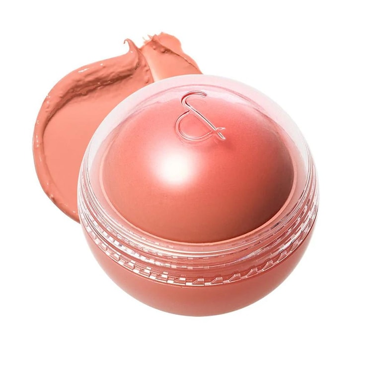 쥬시 롤 치크 블러셔, 0.29oz, #04 애프리콧 베이지【핫】 3