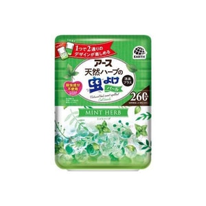 Insect Repellent Air Freshener Mint Scent 380g