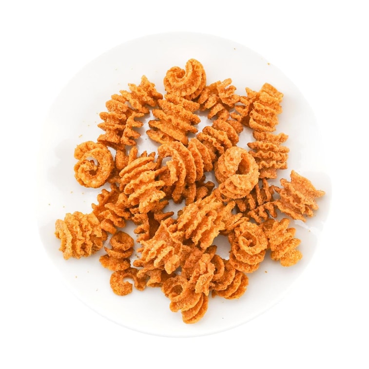 ピザロール スパイシー味、6.63 オンス 4