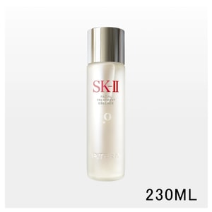 【日本直郵】 日本專櫃最新版 SK-II SK2神仙水 補水修護平衡水油提亮精華水 230ml