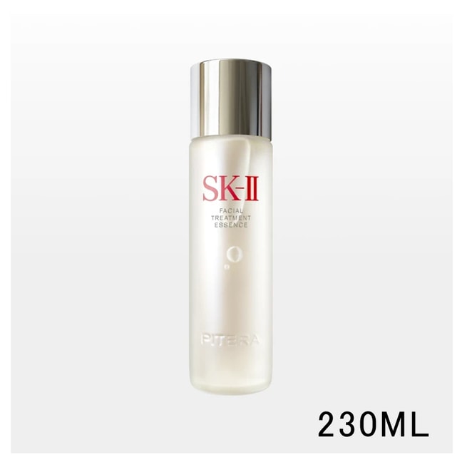 Facial Treatment Essence 230ml