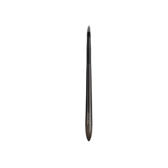 Concealer Brush for Tear Troughs, Nasolabial Folds, Acne Scars, Dark Circles, and Flat Head (Small) *1