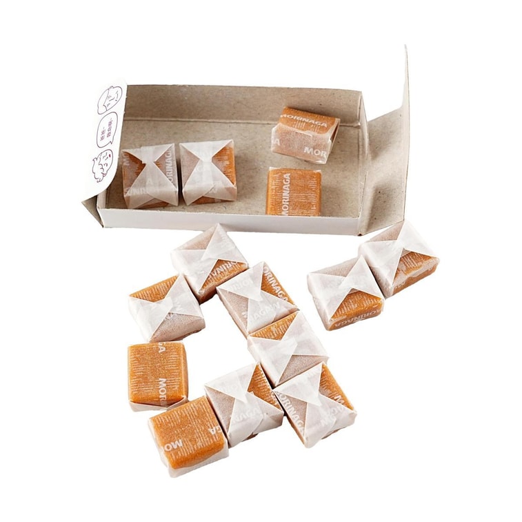 Milk Candy, 1.69 oz 【Made In Taiwan】 11