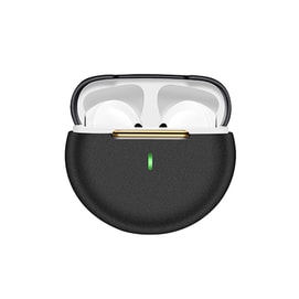 New bluetooth headset black