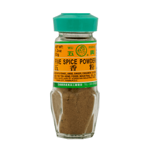 Five Spice Powder, 1.16 oz