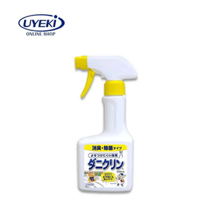 [일본 직배송] 우에키 탈취, 항균, 진드기 방지 스프레이 (250ml)