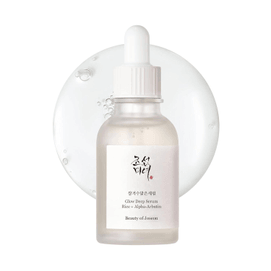 Glow Deep Serum Rice Alpha-Arbutin 30ml
