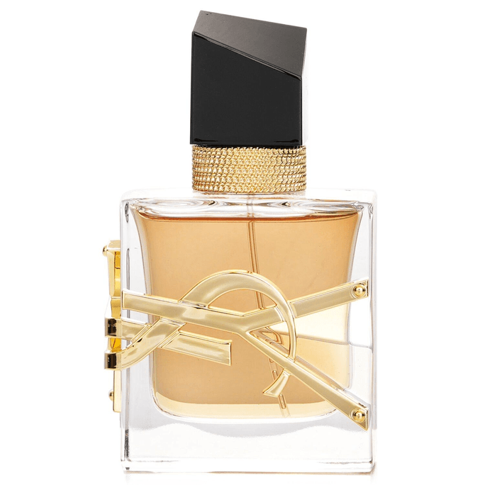 【香港直邮】法国圣罗兰(YSL) Libre Flowers & Flames Eau De Parfum Spray  30ml/1oz