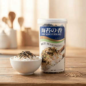 Nori Komi Furikake Rice Seasoning, 1.7 oz